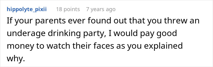 Teen Gets Revenge So Brutal That Bully Gets Sent Back To Her Own Country: “Save Her From Being Corrupted”