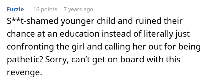Teen Gets Revenge So Brutal That Bully Gets Sent Back To Her Own Country: “Save Her From Being Corrupted”