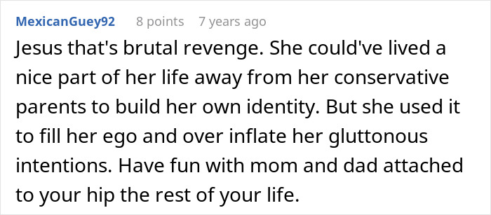 Teen Gets Revenge So Brutal That Bully Gets Sent Back To Her Own Country: “Save Her From Being Corrupted”