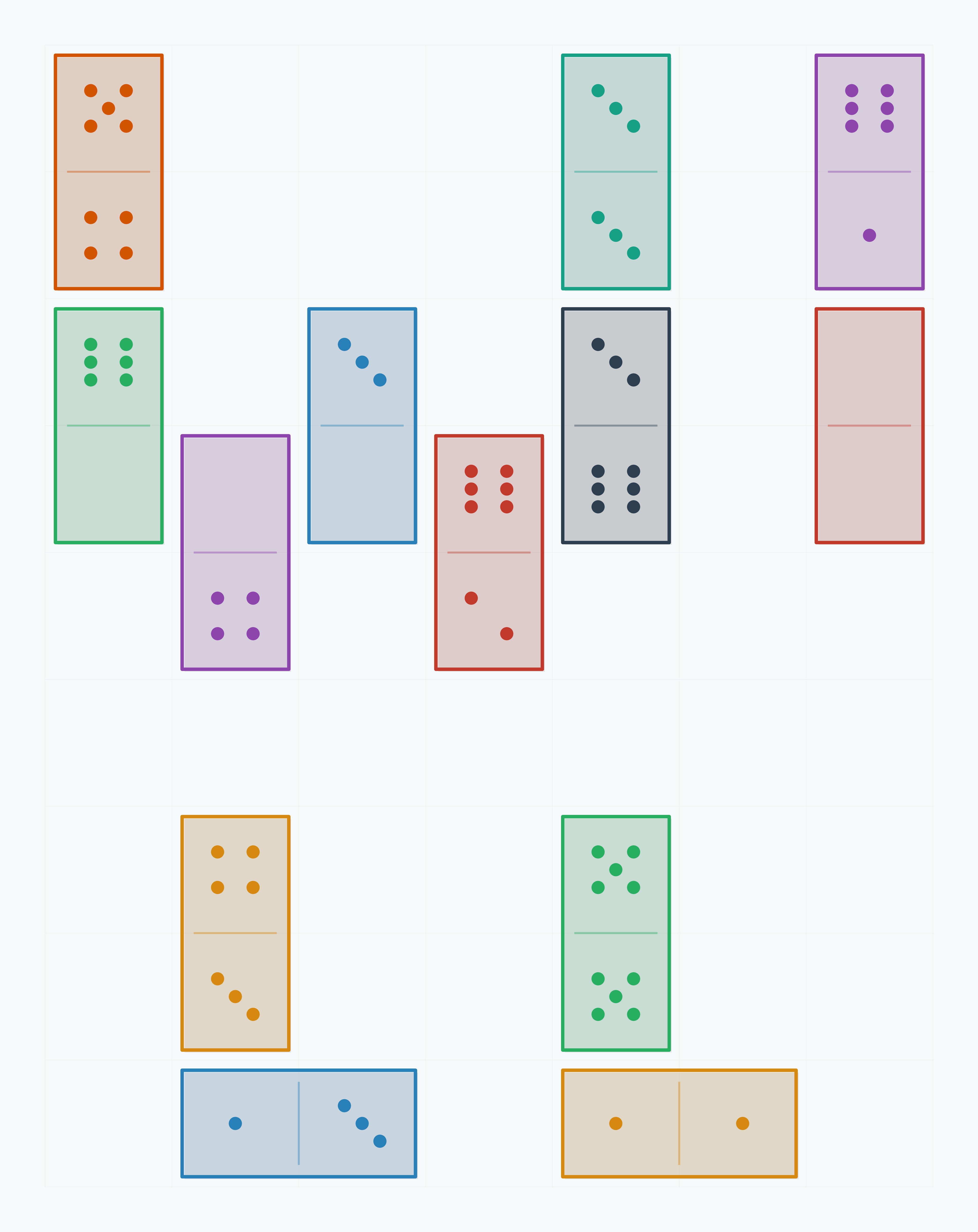 NYT Pips Hints, Answers For 06-March-2026