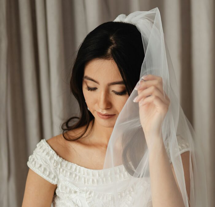 81 Things That Happened At A Wedding That Screamed &ldquo;They&rsquo;re Not Going To Last Long&rdquo;