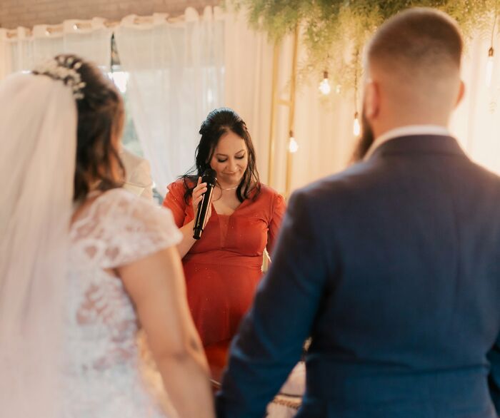 81 Things That Happened At A Wedding That Screamed &ldquo;They&rsquo;re Not Going To Last Long&rdquo;