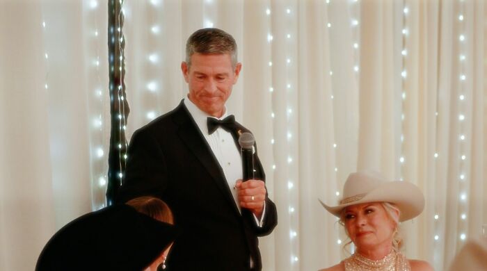 81 Things That Happened At A Wedding That Screamed &ldquo;They&rsquo;re Not Going To Last Long&rdquo;