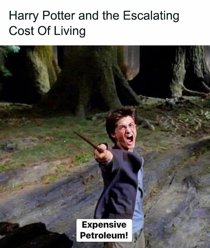 61 Posts From &ldquo;White Collar Humor&rdquo; That You Might Chuckle At From Your Cubicle