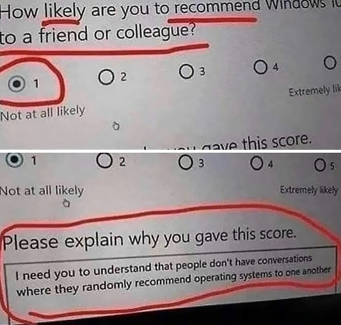 61 Posts From &ldquo;White Collar Humor&rdquo; That You Might Chuckle At From Your Cubicle