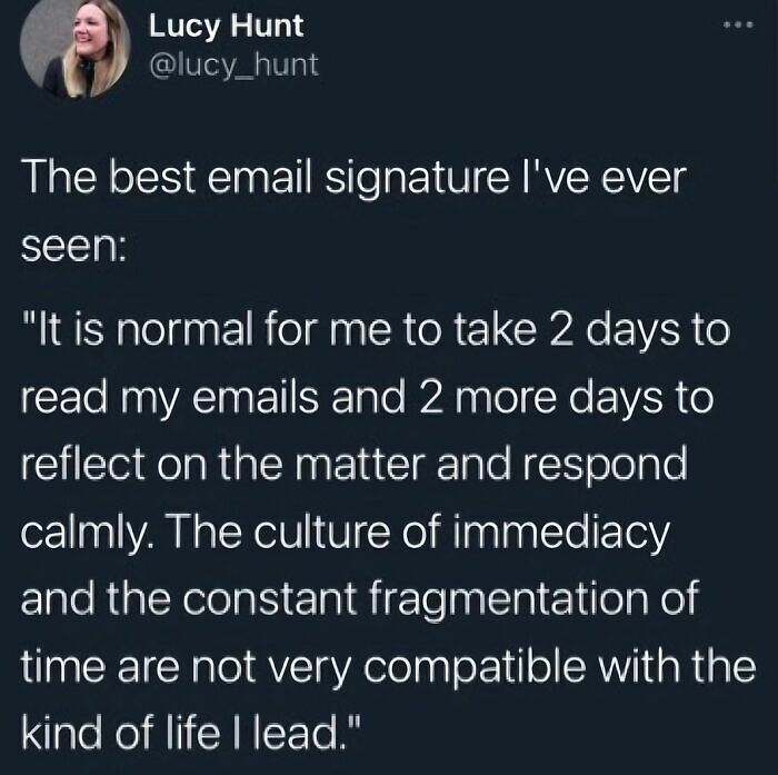 61 Posts From &ldquo;White Collar Humor&rdquo; That You Might Chuckle At From Your Cubicle