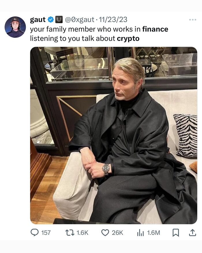 61 Posts From &ldquo;White Collar Humor&rdquo; That You Might Chuckle At From Your Cubicle