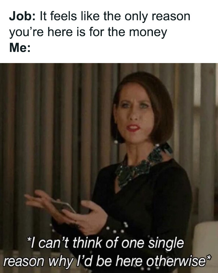 61 Posts From &ldquo;White Collar Humor&rdquo; That You Might Chuckle At From Your Cubicle