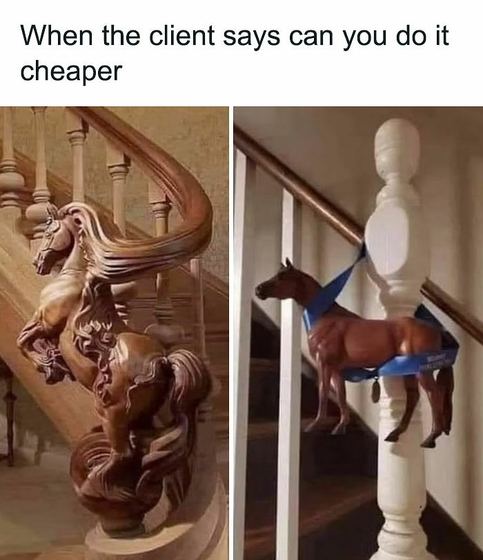 61 Posts From &ldquo;White Collar Humor&rdquo; That You Might Chuckle At From Your Cubicle