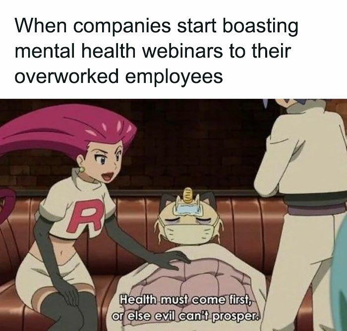 61 Posts From &ldquo;White Collar Humor&rdquo; That You Might Chuckle At From Your Cubicle