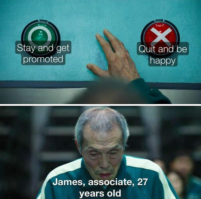 61 Posts From &ldquo;White Collar Humor&rdquo; That You Might Chuckle At From Your Cubicle