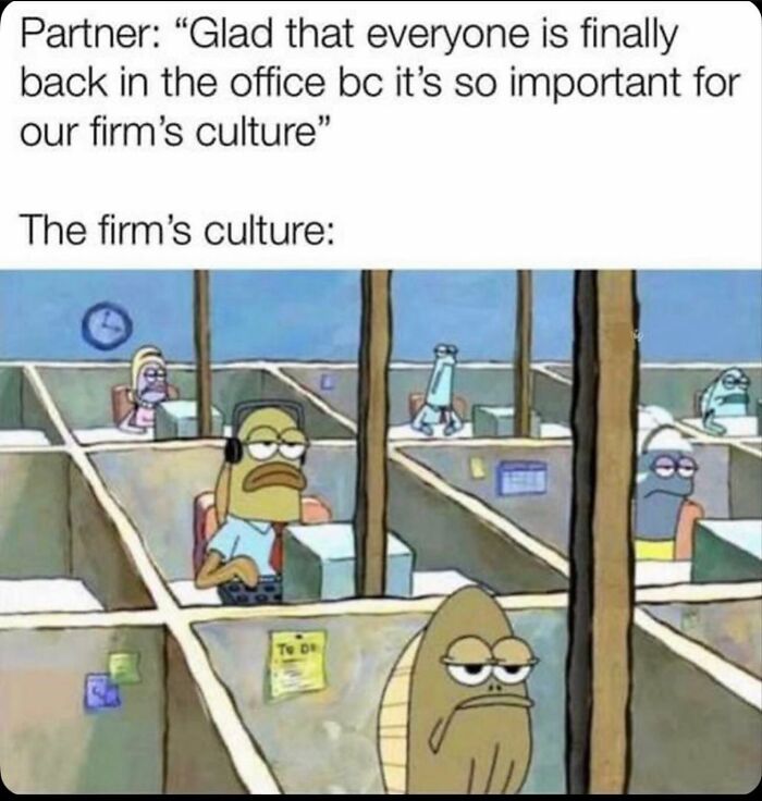 61 Posts From &ldquo;White Collar Humor&rdquo; That You Might Chuckle At From Your Cubicle