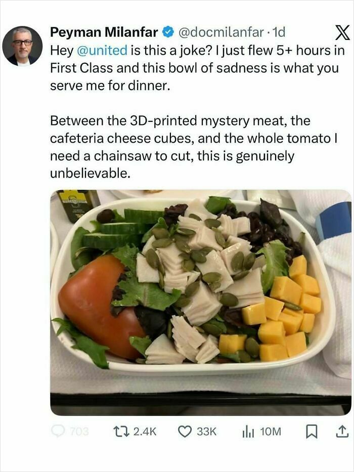 61 Posts From &ldquo;White Collar Humor&rdquo; That You Might Chuckle At From Your Cubicle