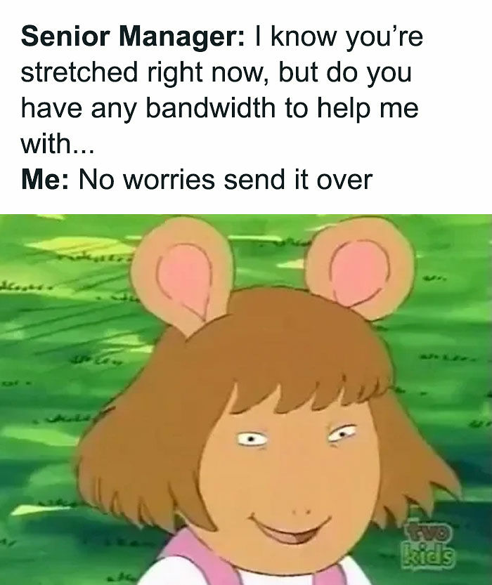 61 Posts From &ldquo;White Collar Humor&rdquo; That You Might Chuckle At From Your Cubicle