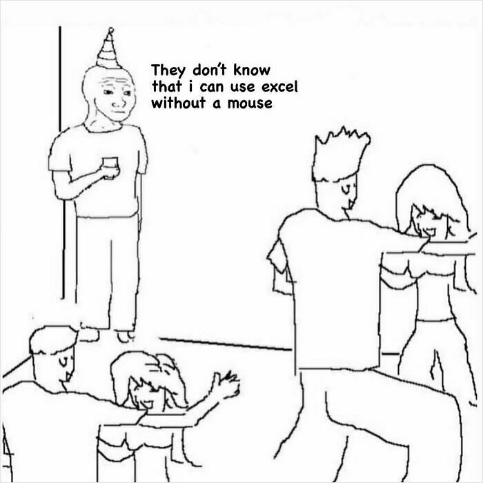 61 Posts From &ldquo;White Collar Humor&rdquo; That You Might Chuckle At From Your Cubicle