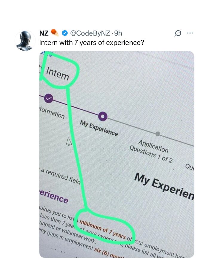 61 Posts From &ldquo;White Collar Humor&rdquo; That You Might Chuckle At From Your Cubicle