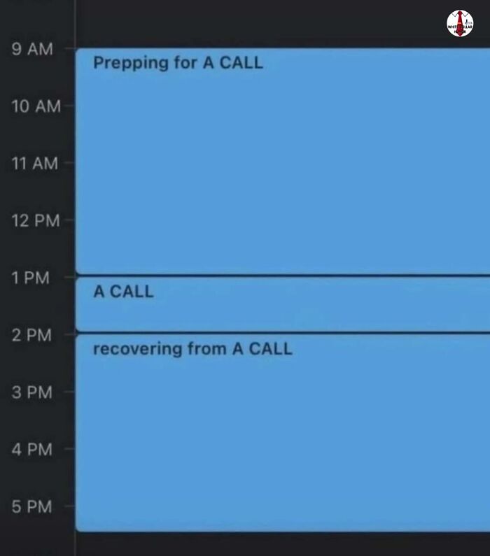 61 Posts From &ldquo;White Collar Humor&rdquo; That You Might Chuckle At From Your Cubicle