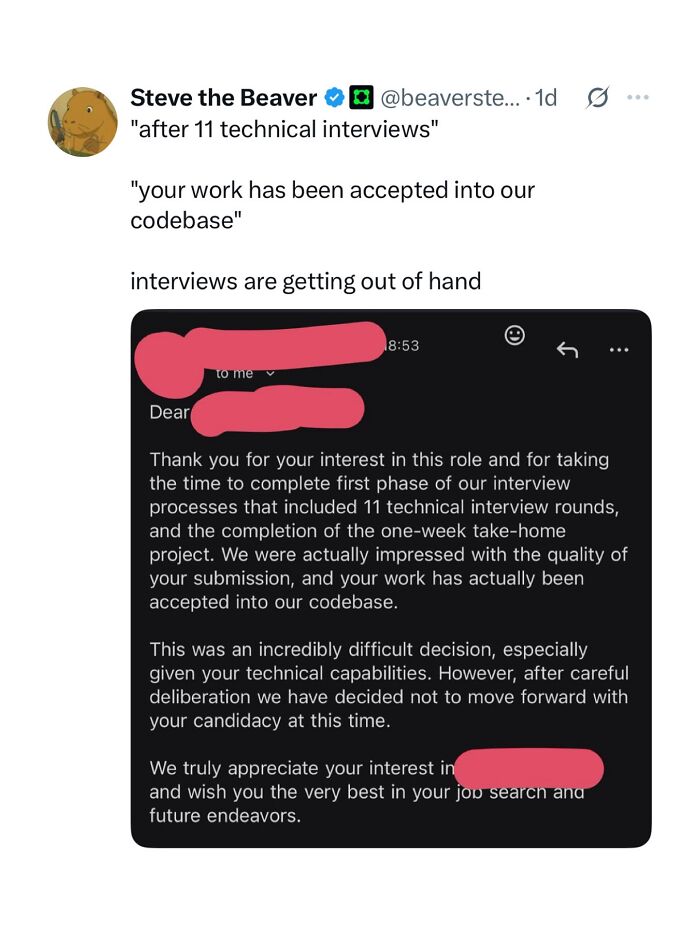 61 Posts From &ldquo;White Collar Humor&rdquo; That You Might Chuckle At From Your Cubicle