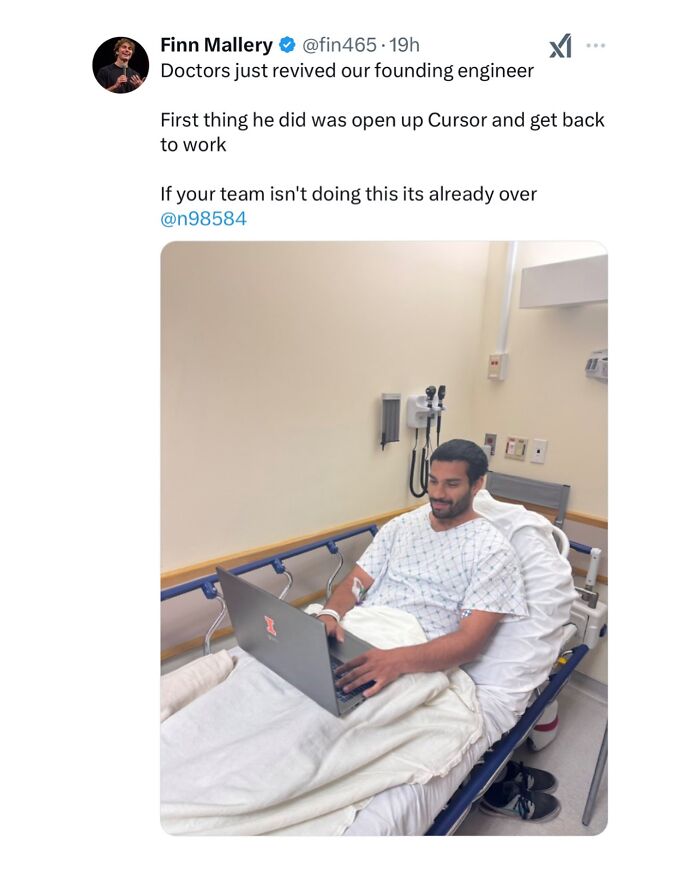 61 Posts From &ldquo;White Collar Humor&rdquo; That You Might Chuckle At From Your Cubicle