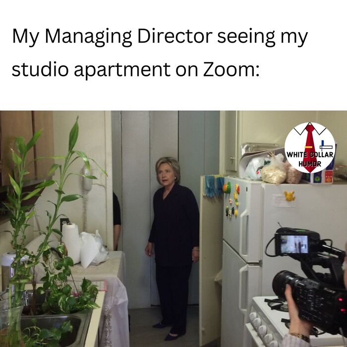 61 Posts From &ldquo;White Collar Humor&rdquo; That You Might Chuckle At From Your Cubicle