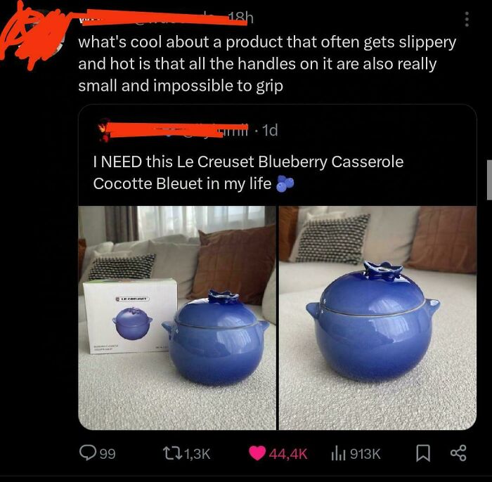 69 Times Designers Went Too Far And Made Things Impossible To Use (New Pics)