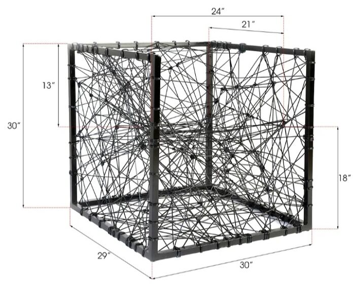 69 Times Designers Went Too Far And Made Things Impossible To Use (New Pics)