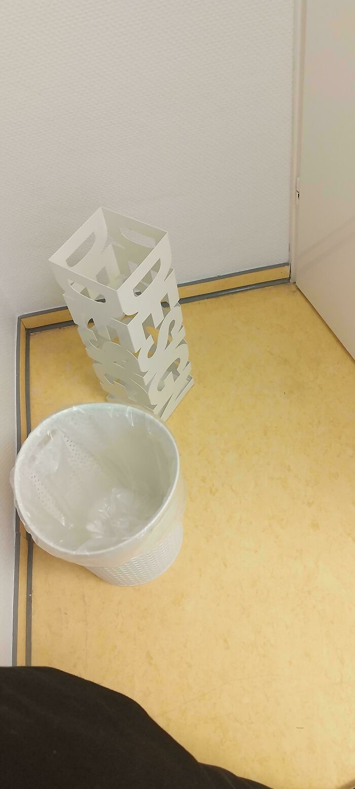 69 Times Designers Went Too Far And Made Things Impossible To Use (New Pics)