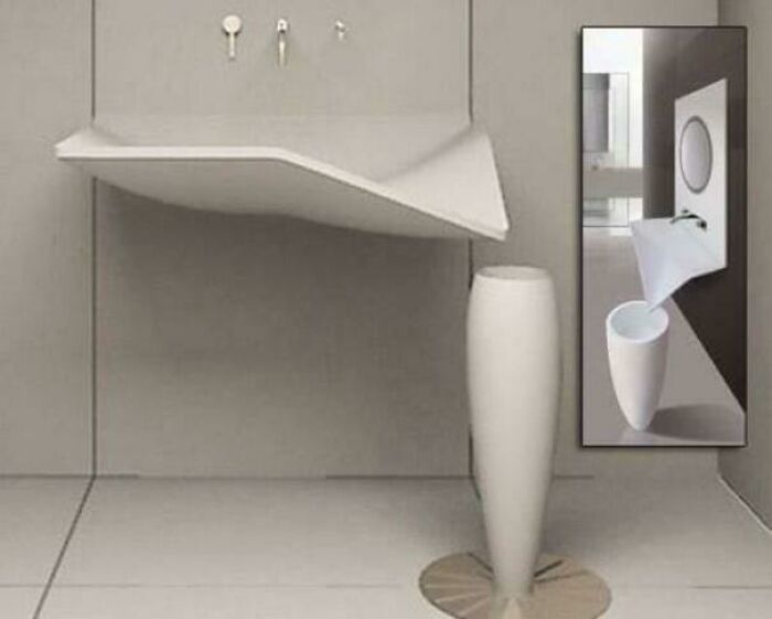 69 Times Designers Went Too Far And Made Things Impossible To Use (New Pics)