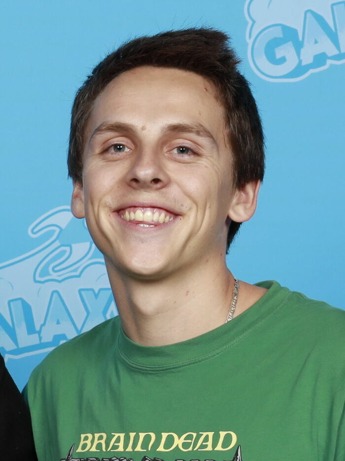 Jacob Bertrand: Bio And Career Highlights
