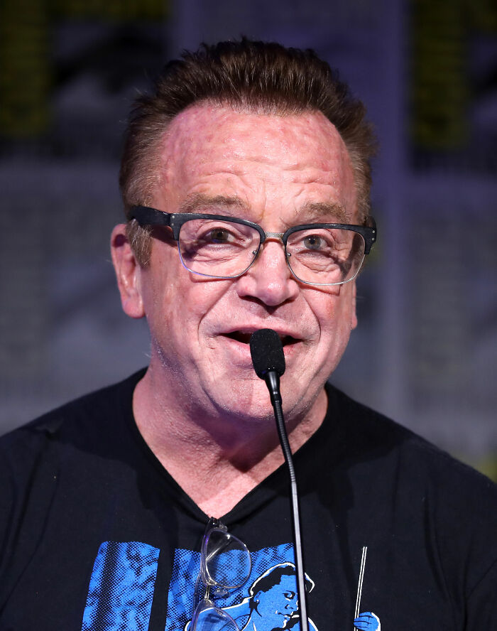 Tom Arnold: Bio And Career Highlights