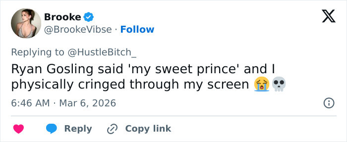 Ryan Gosling’s “Leaked” Phone Call With Mikey Day Leaves Fans With “Secondhand Embarrassment”