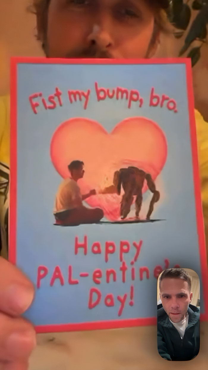 Ryan Gosling’s “Leaked” Phone Call With Mikey Day Leaves Fans With “Secondhand Embarrassment”