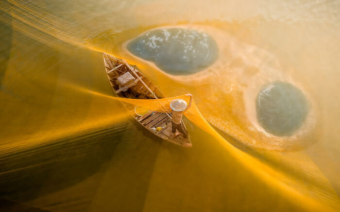 TPOTY 2025 Winners Announced: 38 Stunning Travel Photos From Around the World