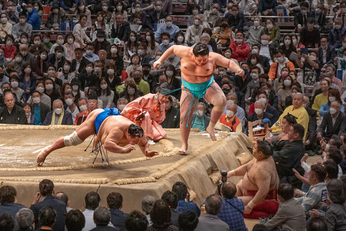 TPOTY 2025 Winners Announced: 38 Stunning Travel Photos From Around the World