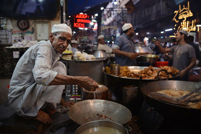 TPOTY 2025 Winners Announced: 38 Stunning Travel Photos From Around the World