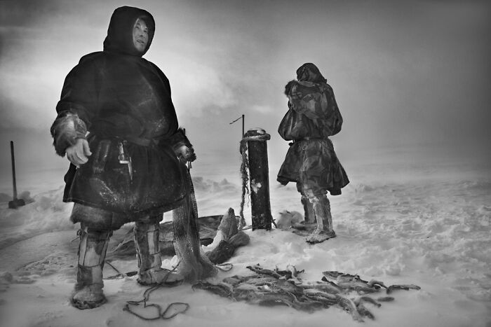 TPOTY 2025 Winners Announced: 38 Stunning Travel Photos From Around the World