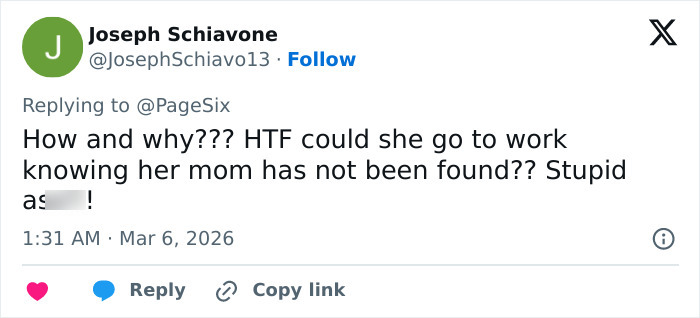 Suspicion Grows After Savannah Guthrie Makes Emotional Return To ‘Today’ Show Amid Mom’s Kidnapping Case