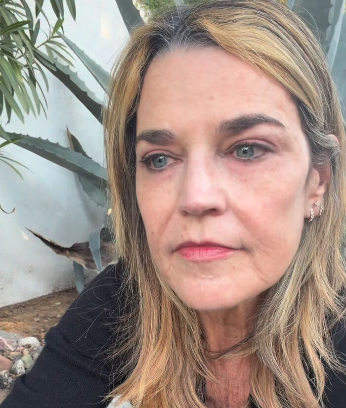 Suspicion Grows After Savannah Guthrie Makes Emotional Return To ‘Today’ Show Amid Mom’s Kidnapping Case