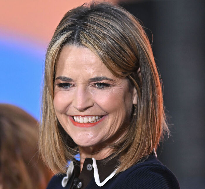 Suspicion Grows After Savannah Guthrie Makes Emotional Return To ‘Today’ Show Amid Mom’s Kidnapping Case