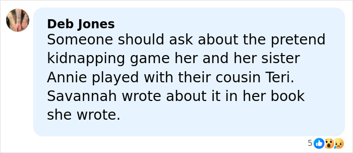 Suspicion Grows After Savannah Guthrie Makes Emotional Return To ‘Today’ Show Amid Mom’s Kidnapping Case