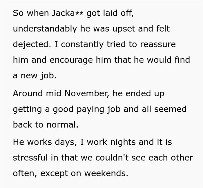 “Please Don’t Hate Me”: Man Begs Wife Not To Throw Away 13 Years Together Over A “Drunk Mistake”