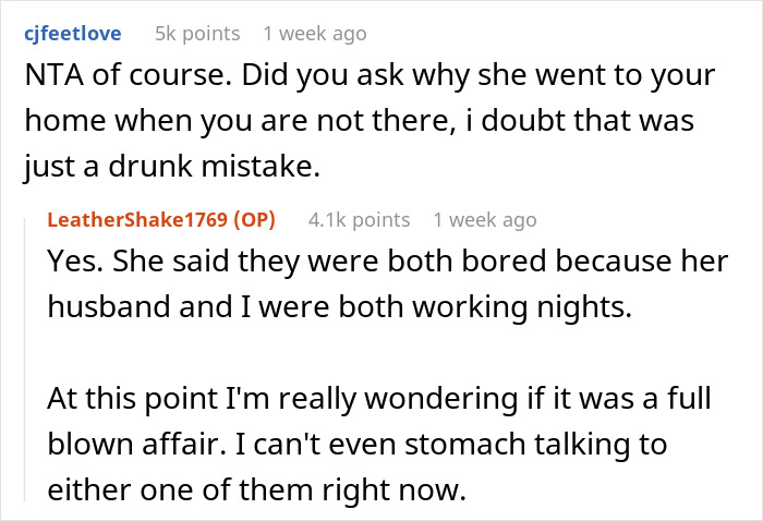 “Please Don’t Hate Me”: Man Begs Wife Not To Throw Away 13 Years Together Over A “Drunk Mistake”