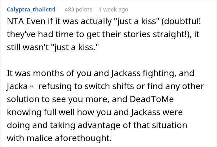 “Please Don’t Hate Me”: Man Begs Wife Not To Throw Away 13 Years Together Over A “Drunk Mistake”