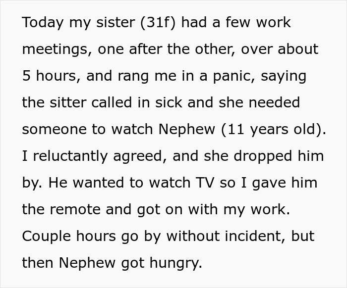 11YO Breaks Aunt&rsquo;s PS4, The Mom Says &ldquo;She’s Not Replacing It Because She Didn’t Do It&rdquo;