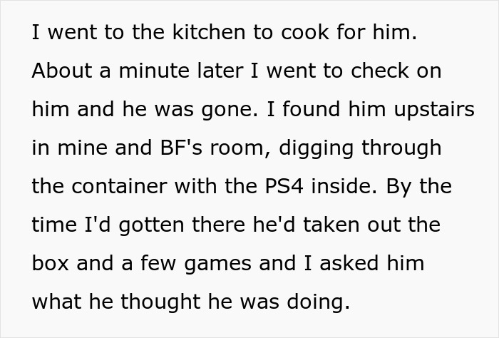 11YO Breaks Aunt&rsquo;s PS4, The Mom Says &ldquo;She’s Not Replacing It Because She Didn’t Do It&rdquo;