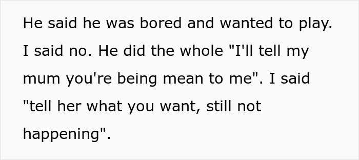 11YO Breaks Aunt&rsquo;s PS4, The Mom Says &ldquo;She’s Not Replacing It Because She Didn’t Do It&rdquo;