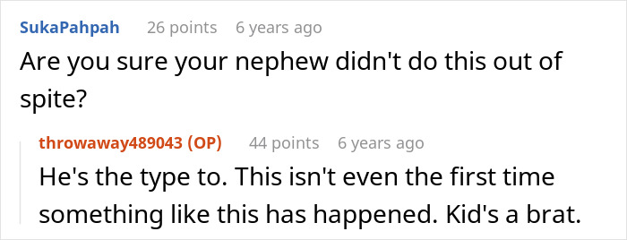 11YO Breaks Aunt&rsquo;s PS4, The Mom Says &ldquo;She’s Not Replacing It Because She Didn’t Do It&rdquo;