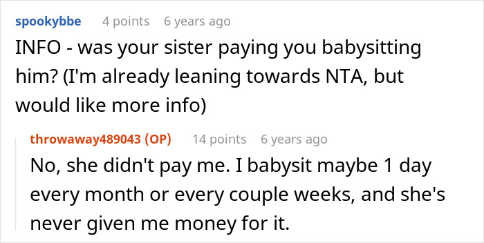 11YO Breaks Aunt&rsquo;s PS4, The Mom Says &ldquo;She’s Not Replacing It Because She Didn’t Do It&rdquo;