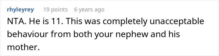 11YO Breaks Aunt&rsquo;s PS4, The Mom Says &ldquo;She’s Not Replacing It Because She Didn’t Do It&rdquo;