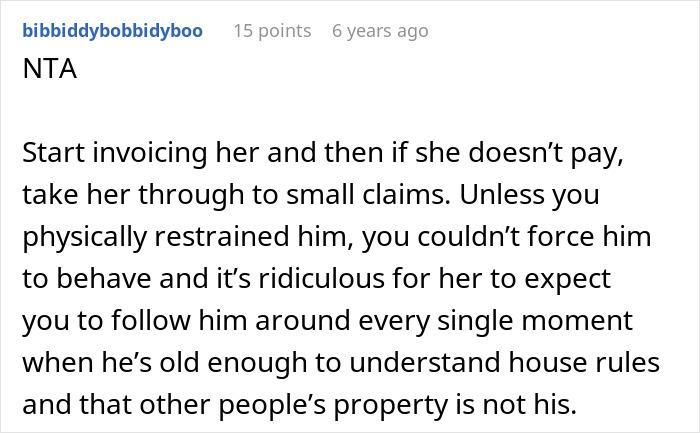 11YO Breaks Aunt&rsquo;s PS4, The Mom Says &ldquo;She’s Not Replacing It Because She Didn’t Do It&rdquo;